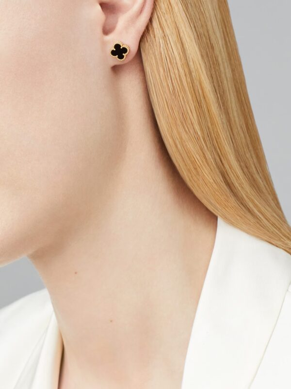 Sweet Alhambra earstuds - Image 2